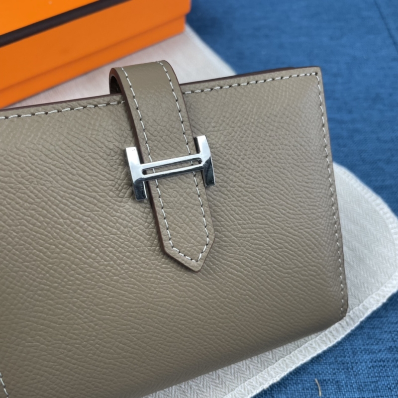 Hermes Wallets & Purse